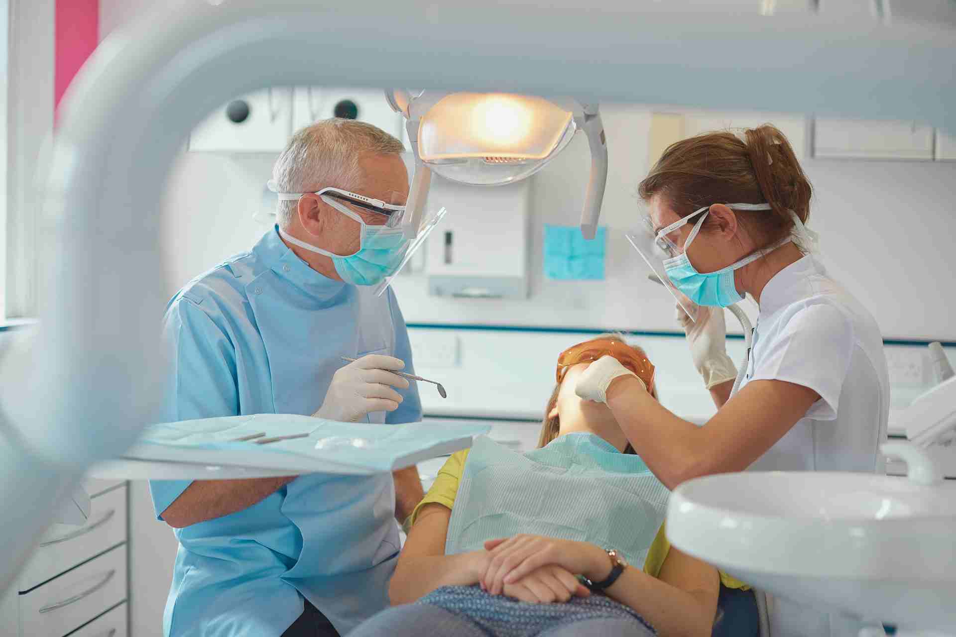 Dentist in Hattiesburg, MS